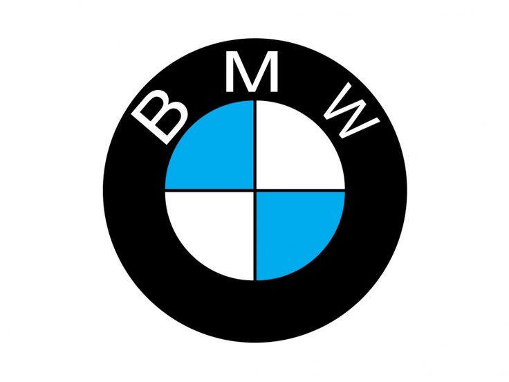 BMW logo PNG