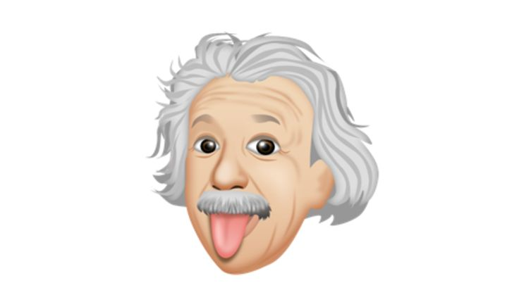 Альберт Эйнштейн