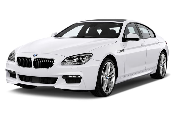BMW 640i 2022