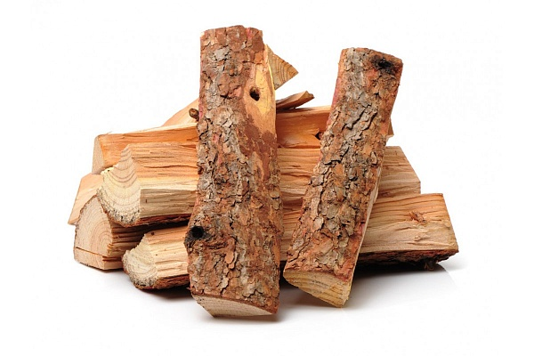 Дрова хвойные