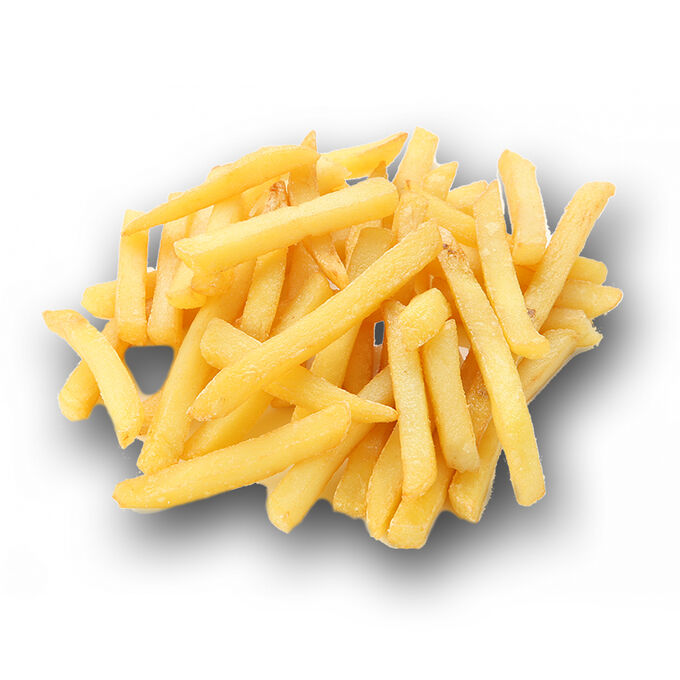 Картофель фри для детей