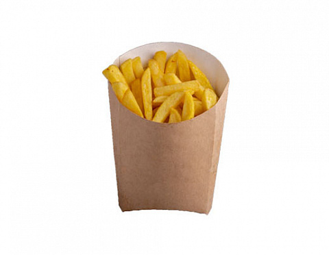 French Fries картофель