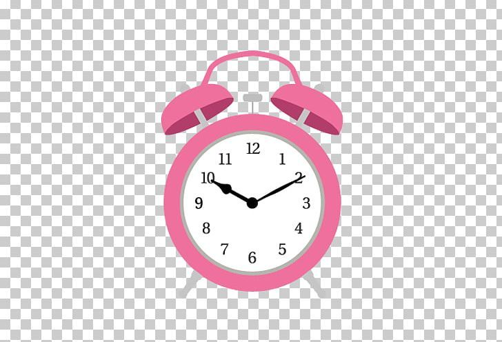 Шаблон будильника для метрики