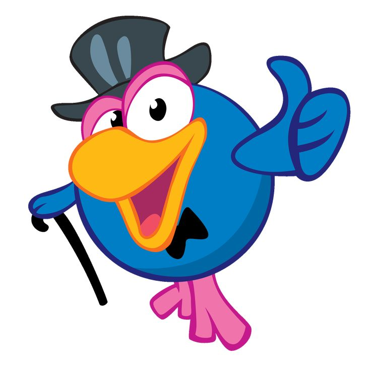 Смешарики герои Карыч