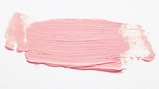 Мазки кистью