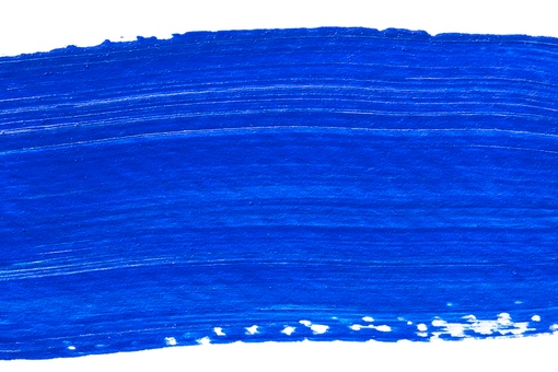 Мазок кисти