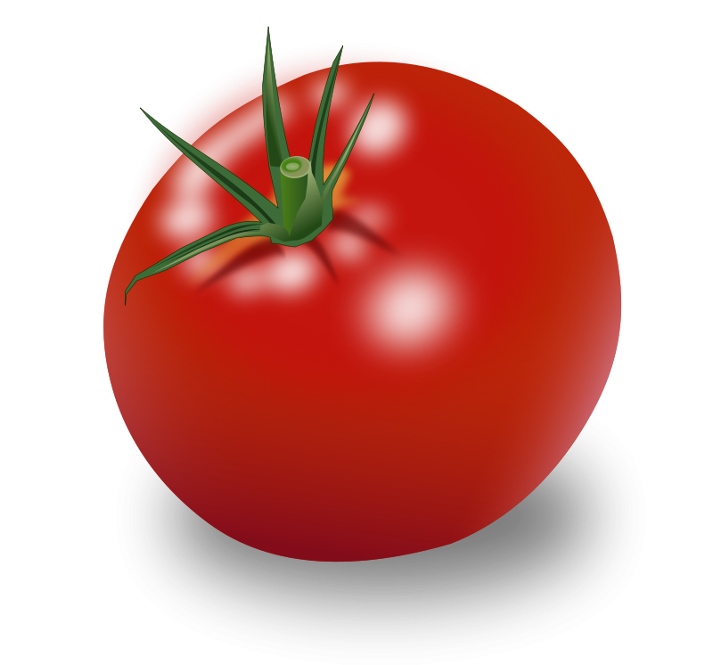 Помидор для детей