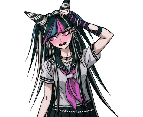 Ибуки Миода