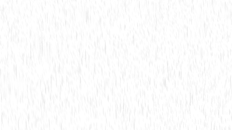 Дождь на прозрачном фоне