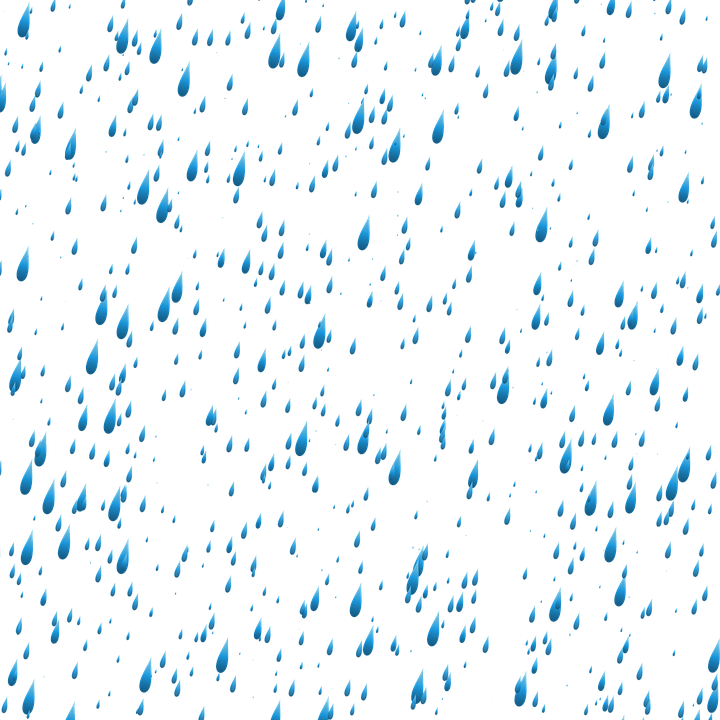 Дождь gif прозрачный фон