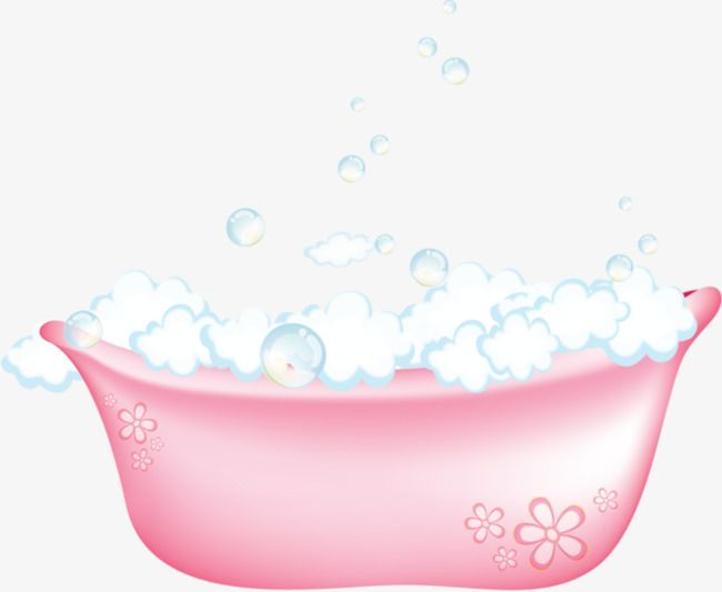 Пена мультяшная