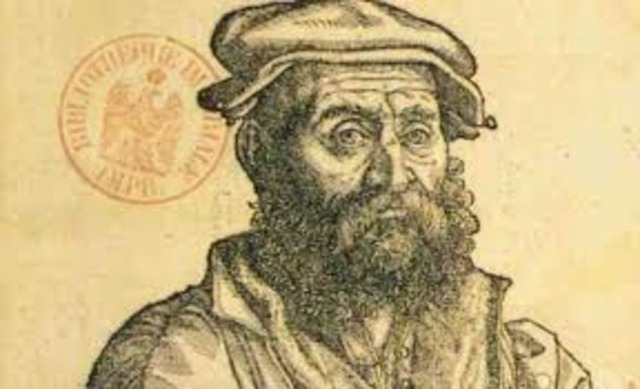 Никколо Тарталья биография