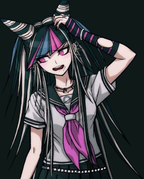 Ибуки Миода