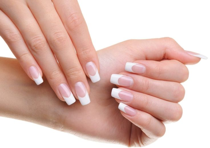 Френч классический