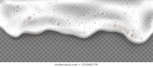 Пена текстура