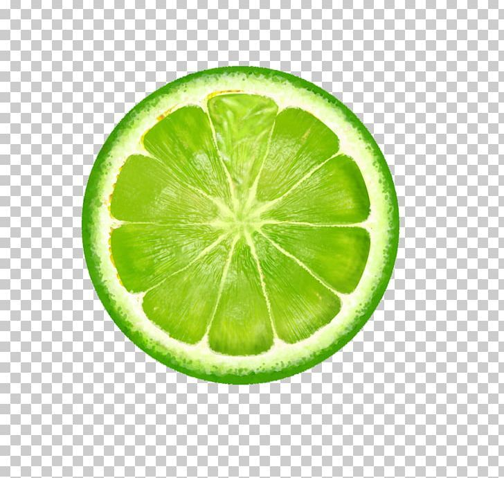 Лимон без фона