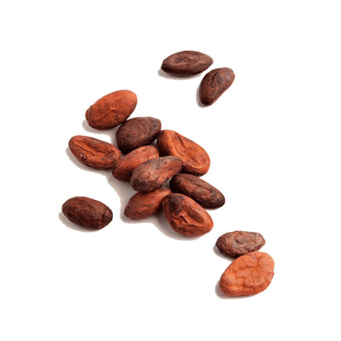 Шоколадные Бобы