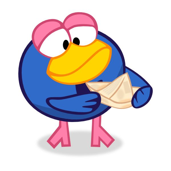 Смешарики Карыч