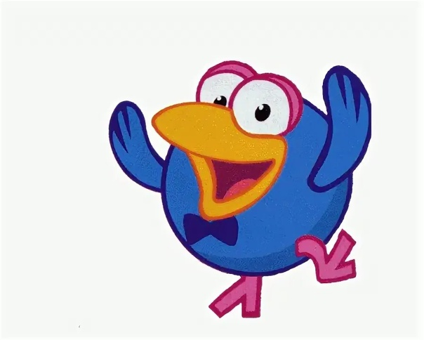 Герои смешариков кар Карыч