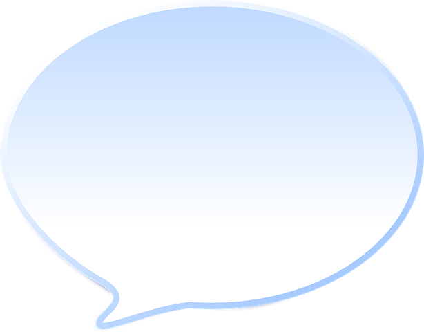 Облако для надписи