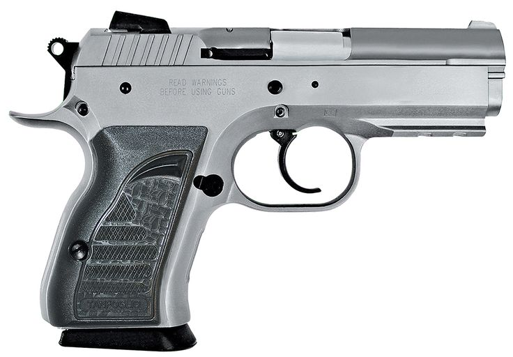 Tanfoglio witness 1911