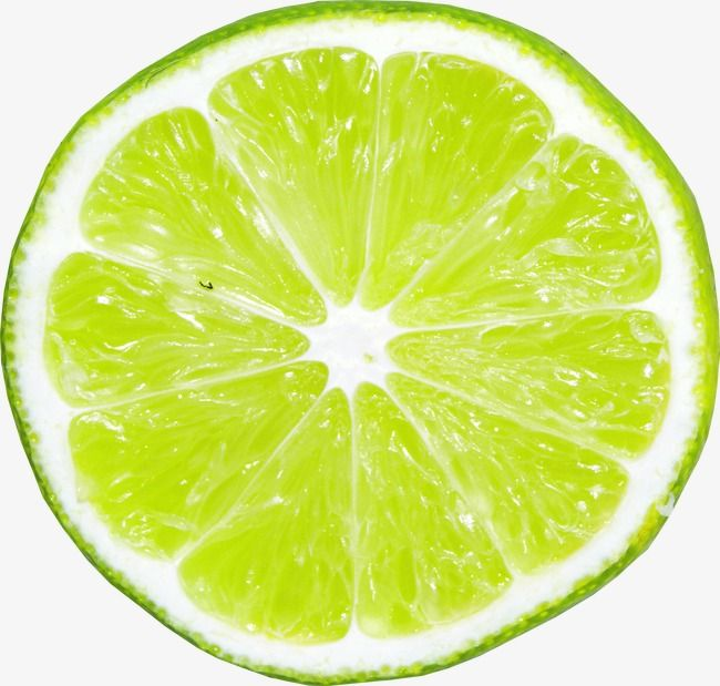 Лайм Слайс