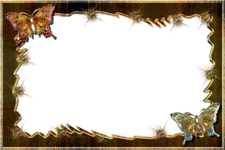Рамка для фотошопа