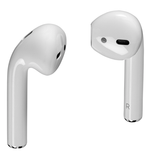 Наушник беспроводной Apple AIRPODS