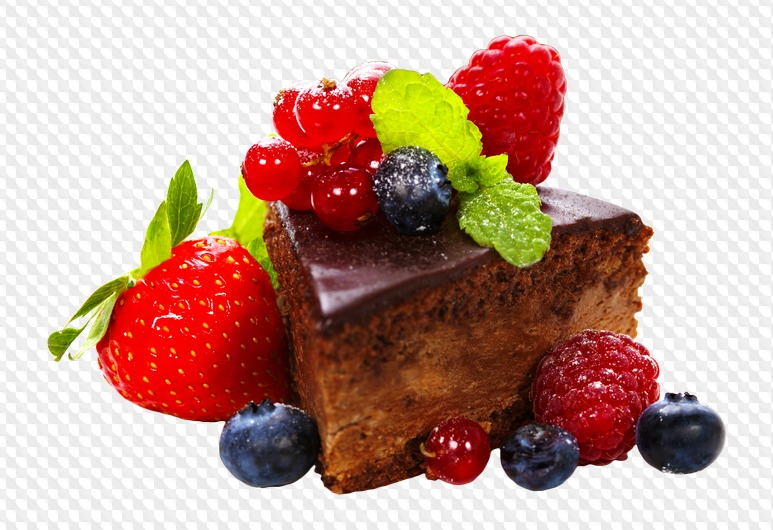 Торты и пирожные