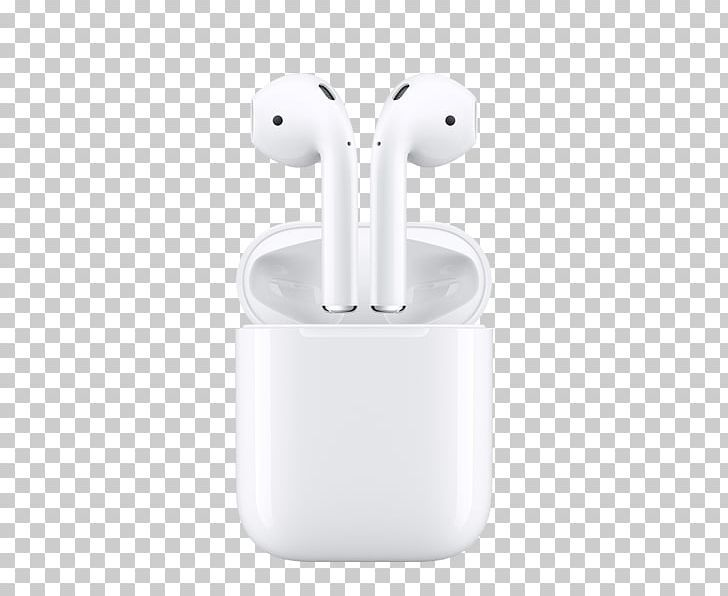 Наушники аирподс 2