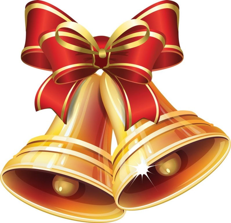 Звоночки для выпускников