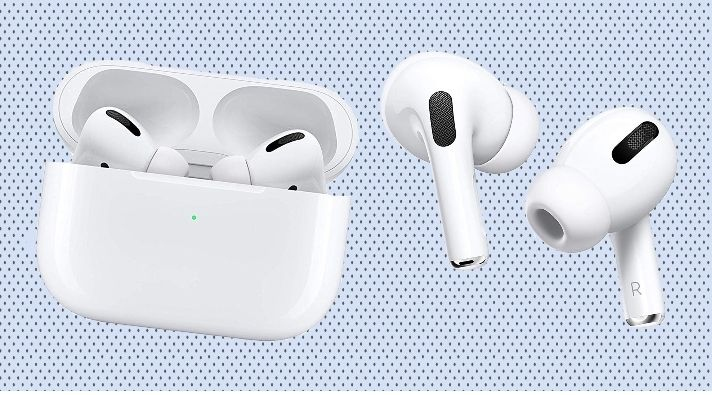 Наушники TWS Apple AIRPODS 3