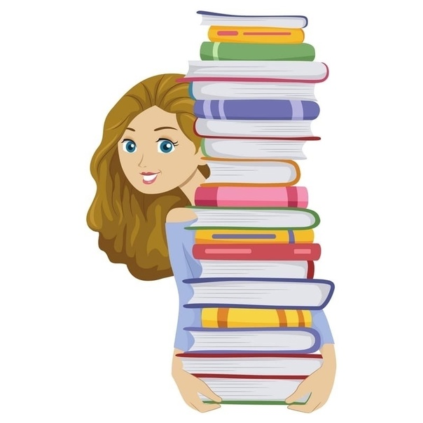 Книга рисунок для детей