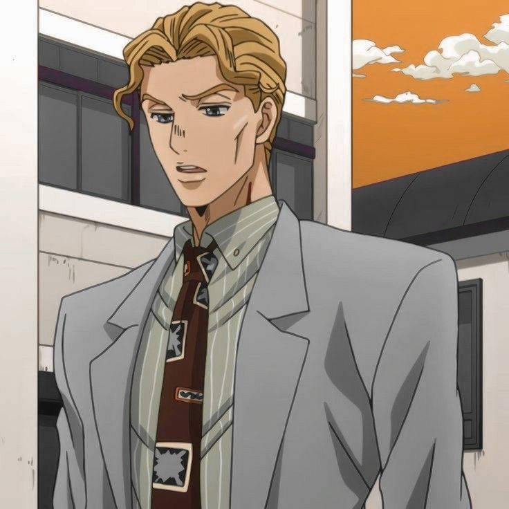 Кира Йошикаге