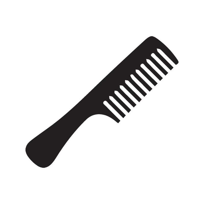 Расческа для детей