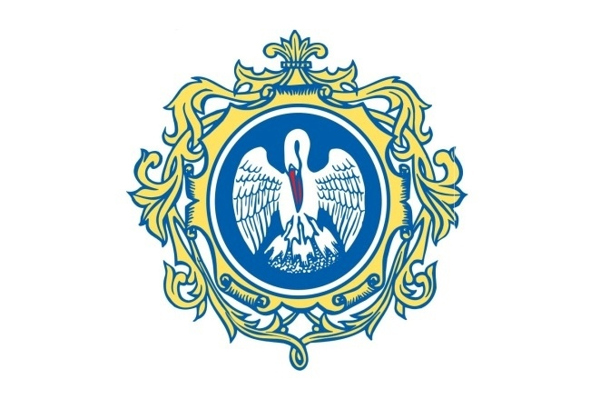 Пеликан символ РПГУ им. Герцина