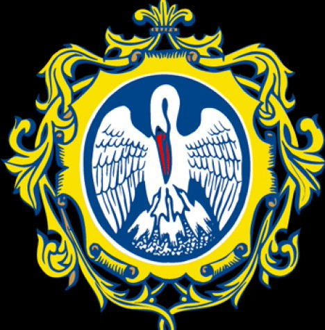 Герб университета Герцена