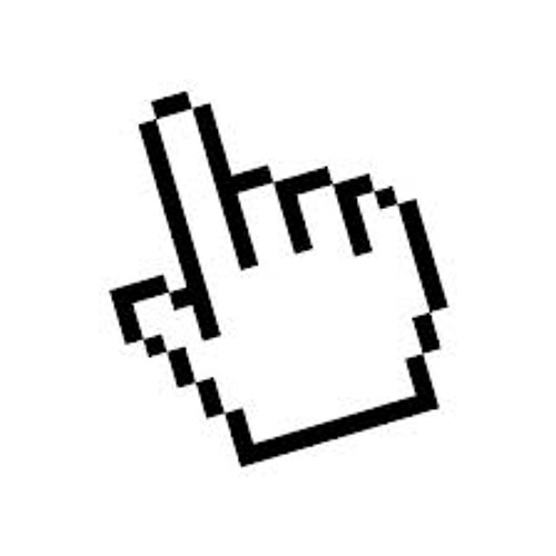 Мышка на экране