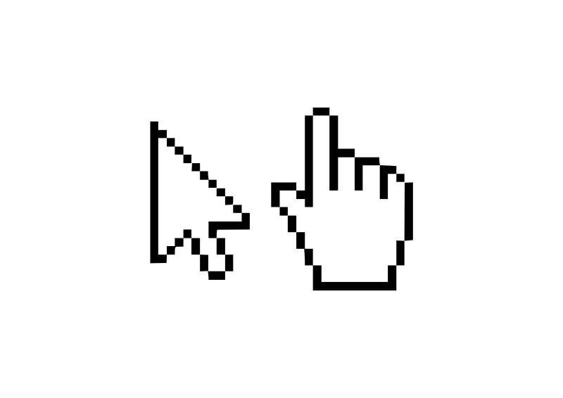 Стрелка мыши