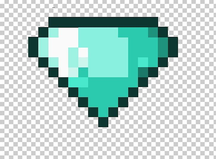 Алмаз пиксель