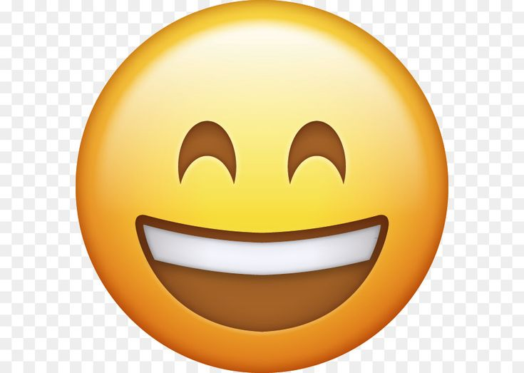 ЭМОДЖИ смайлики