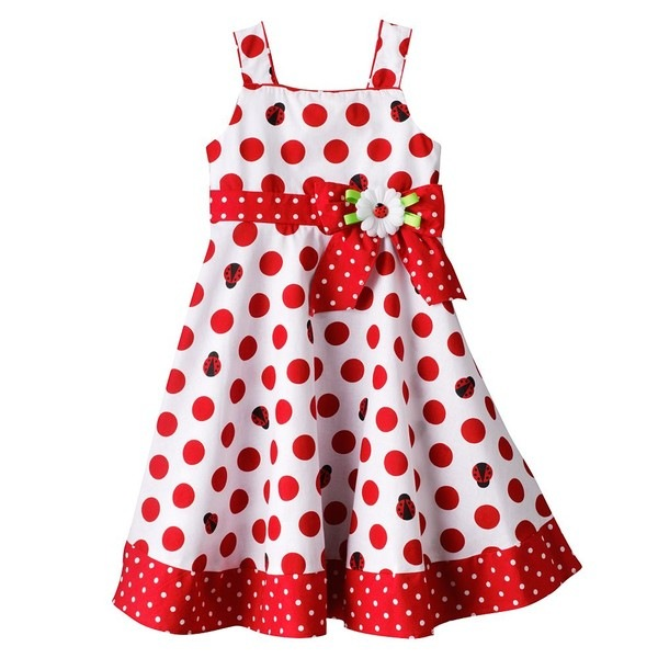 Сарафан для детей