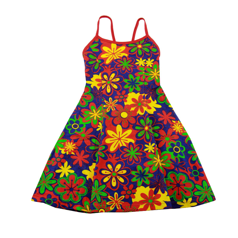 Сарафан для девочек