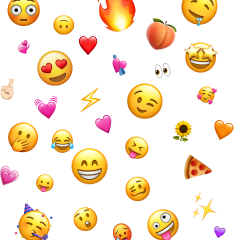 Открытки смайлики