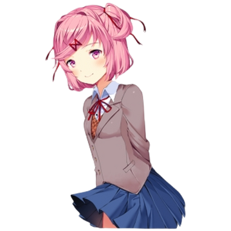 Рост Нацуки