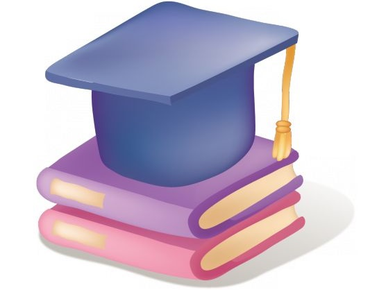 Иллюстрации учеба без фона