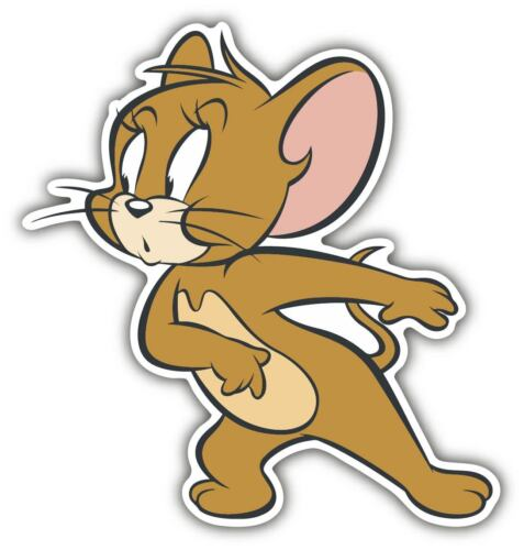 Джерри из том и Джерри