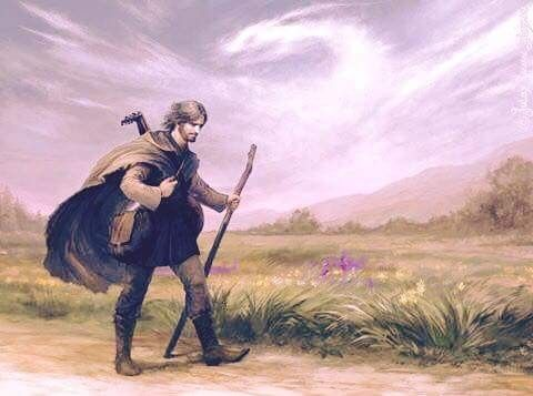 Пилигрим паломник Странник путешественник