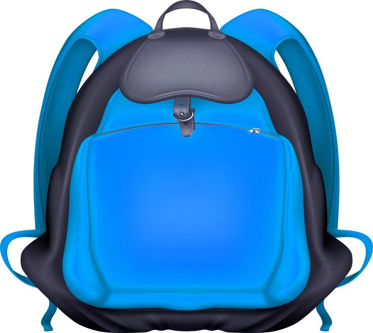 Портфель школьный