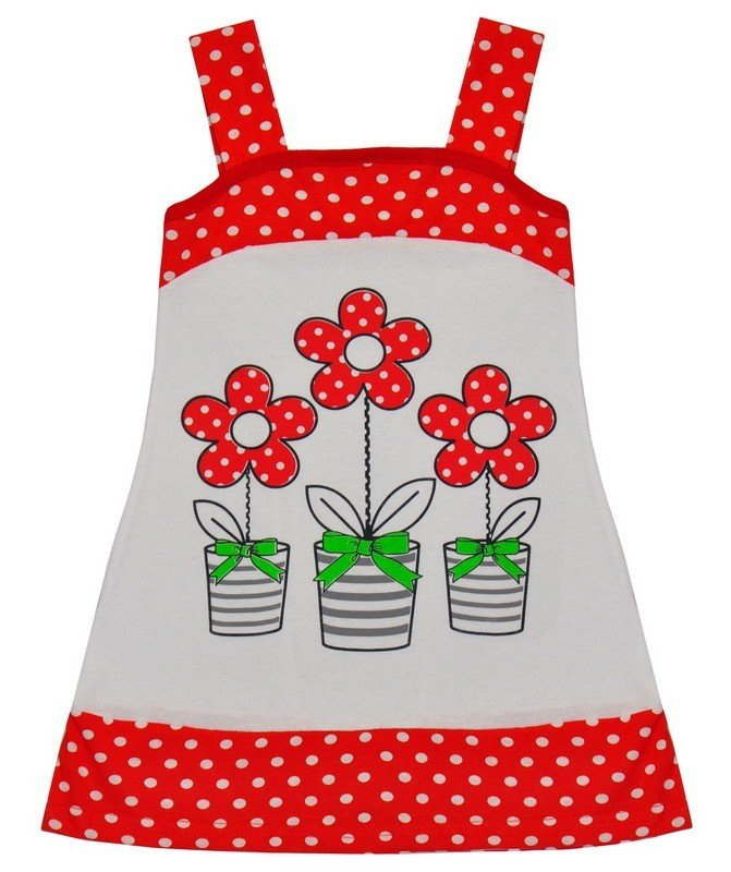 Сарафан для детей